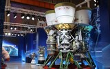 [ẢNH] Động cơ tên lửa vũ trụ mạnh nhất của Nga đã sẵn sàng hoạt động