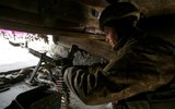 [ẢNH] Chuyên gia Nga: Mỹ sẽ bỏ mặc Ukraine nếu xảy ra chiến tranh