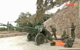 [ẢNH] Báo Nga ngạc nhiên trước vai trò phòng thủ bờ biển của pháo ZiS-3