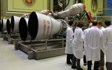 [ẢNH] Nga sắp chấm dứt cung cấp động cơ tên lửa RD-180 cho Mỹ