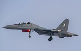 [ẢNH] Không quân Algeria trở thành bá chủ châu Phi nhờ tiêm kích Nga