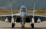 [ẢNH] Không quân Algeria trở thành bá chủ châu Phi nhờ tiêm kích Nga