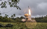 [ẢNH] Tên lửa Iskander phiên bản đặc biệt của Nga áp sát biên giới Ukraine