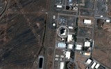 [ẢNH] Tình báo Israel gây thiệt hại vượt dự kiến cho cơ sở hạt nhân Iran?