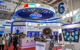 [ẢNH] Ukraine bất ngờ chào bán cổ phần tổ hợp Motor Sich cho Thổ Nhĩ Kỳ