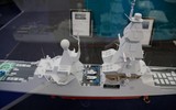[ẢNH] Siêu khu trục hạm hạt nhân Lider của Nga trước nguy cơ bị 