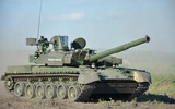 [ẢNH] Báo Mỹ: Xe tăng T-84 Oplot Ukraine vượt trội T-90S Nga