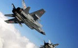 [ẢNH] Chuyên gia Nga giải thích tại sao đối phương phải rút lui khi gặp MiG-31
