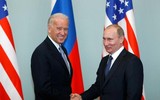 [ẢNH] Chuyên gia Israel chỉ rõ Mỹ lo ngại điều gì nhất trong quan hệ với Nga