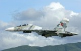 [ẢNH] Vì sao Su-30MK2 Venezuela phải ‘nằm đất’ hàng loạt khi còn rất mới?