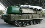 [ẢNH] Chuyên gia Mỹ đề xuất cung cấp cho Ukraine tên lửa phòng không thay vì tiêm kích