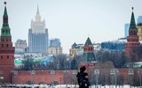 [ẢNH] Chuyên gia Mỹ giải thích vì sao các biện pháp trừng phạt Nga khó phát huy tác dụng