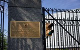 [ẢNH] Chuyên gia Mỹ giải thích vì sao các biện pháp trừng phạt Nga khó phát huy tác dụng