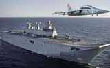 [ẢNH] Forbes: Hải quân Thổ Nhĩ Kỳ không có tàu sân bay vì S-400 của Nga