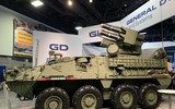 [ẢNH] Mỹ điều động vũ khí ‘diệt cả xe tăng lẫn máy bay’ áp sát Nga