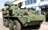 [ẢNH] Mỹ điều động vũ khí ‘diệt cả xe tăng lẫn máy bay’ áp sát Nga