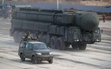 [ẢNH] Báo Trung Quốc: Nga phản ứng mạnh nếu Nhật Bản dùng vũ lực lấy lại Kuril
