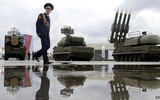 [ẢNH] Báo Trung Quốc: Nga phản ứng mạnh nếu Nhật Bản dùng vũ lực lấy lại Kuril