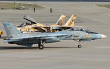 [ẢNH] Vì sao Iran chưa thể mua tiêm kích Nga để nâng cấp không quân?