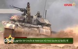 [ẢNH] Báo Nga so sánh xe tăng T-54M Việt Nam với... Merkava của Israel