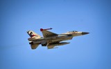 [ẢNH] Israel liên tiếp tấn công mục tiêu Iran gần căn cứ quân sự Nga