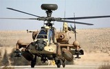 [ẢNH] Israel sử dụng vũ khí và chiến thuật đặc biệt để đánh bại phòng không Syria