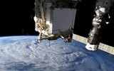 [ẢNH] Nga chuyển module chế tạo cho ISS sang trạm không gian nội địa