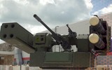 [ẢNH] Báo Nga: M-SHORAD Mỹ không xứng là đối thủ của Pantsir-S1