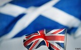 [ẢNH] Anh chịu thiệt hại nặng nề khi Scotland quyết theo đuổi nền độc lập?