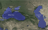 [ẢNH] Nga sẽ đổi Nord Stream 2 để lấy đường ống dẫn khí đốt xuyên Biển Caspian?