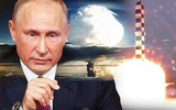 [ẢNH] Những siêu vũ khí giúp Nga đảm bảo vị thế cường quốc quân sự 