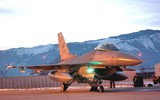 [ẢNH] Mỹ công bố kế hoạch khôi phục căn cứ không quân sát biên giới Nga