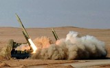 [ẢNH] Israel đối diện nguy cơ lớn khi Iran sẵn sàng mở 