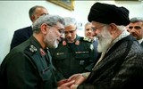 [ẢNH] Israel đối diện nguy cơ lớn khi Iran sẵn sàng mở 
