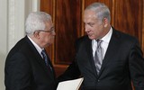 [ẢNH] Vì sao Nga trở thành nhân tố quyết định chấm dứt xung đột Israel - Palestine?