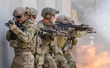 [ẢNH] Tiết lộ chấn động về đội quân bí mật gồm 60 nghìn điệp viên của Mỹ