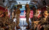[ẢNH] Tiết lộ chấn động về đội quân bí mật gồm 60 nghìn điệp viên của Mỹ