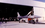 [ẢNH] Ngạc nhiên khi ‘ông lão’ F-16 tiếp tục nhận được nhu cầu lớn của nhiều nước