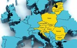 [ẢNH] Châu Âu xúc tiến 