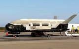 [ẢNH] Tiết lộ chấn động: X-37B được sử dụng để tấn công hạt nhân từ vũ trụ