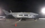 [ẢNH] Tiết lộ chấn động: X-37B được sử dụng để tấn công hạt nhân từ vũ trụ