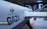 [ẢNH] Cơ quan tình báo đứng sau vụ nổ cơ sở sản xuất UAV bí mật của Iran?