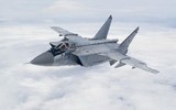 [ẢNH] Nga từ lâu đã sẵn sàng đáp trả vũ khí không gian bí mật của Mỹ