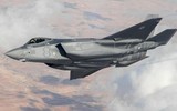 [ẢNH] Israel thừa nhận F-35I bị tấn công bởi phòng không Hamas