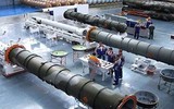 [ẢNH] Chuyên gia Nga chỉ rõ sự vượt trội của S-500 so với hệ thống phòng thủ tên lửa Mỹ
