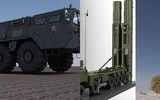 [ẢNH] Chuyên gia Nga chỉ rõ sự vượt trội của S-500 so với hệ thống phòng thủ tên lửa Mỹ