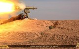 [ẢNH] Nga tức giận khi Syria âm thầm 