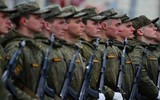 [ẢNH] Nga công bố Chiến lược An ninh Quốc gia đặc biệt cứng rắn