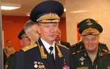 [ẢNH] Nga công bố Chiến lược An ninh Quốc gia đặc biệt cứng rắn