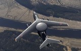 [ẢNH] Nghi vấn radar Thổ Nhĩ Kỳ dẫn tên lửa phiến quân tấn công A-50U AWACS của Nga